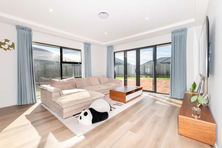 8 Matamoe Drive Halswell_8