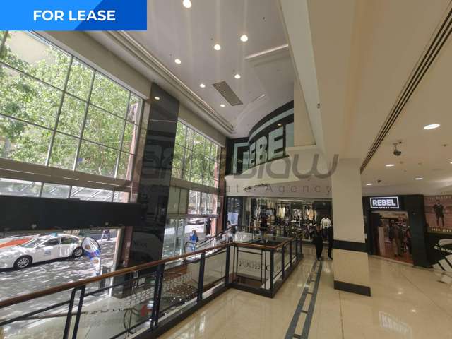 Food Court/21 Elliott Street City Centre_2