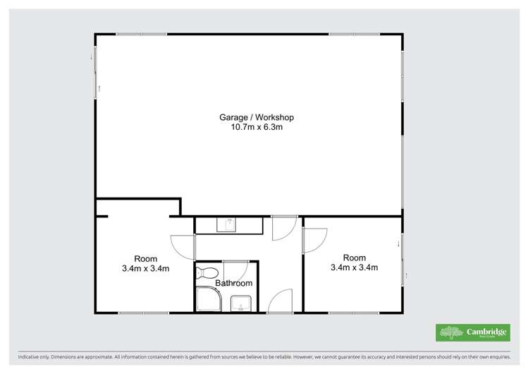 91 Redoubt Road Cambridge_45