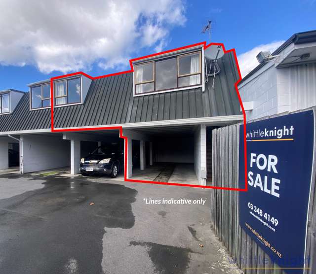 4/43 Brockworth Place Riccarton_1