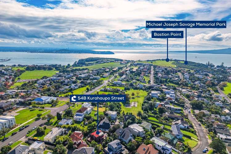 54B Kurahaupo Street Orakei_30