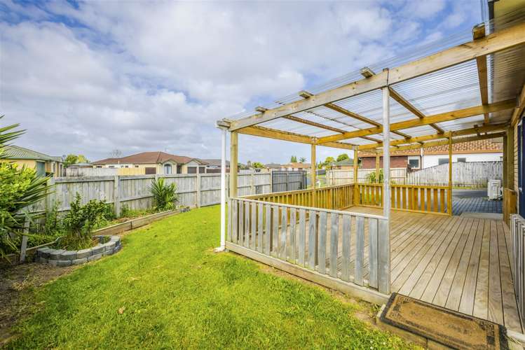 26 Liddesdale Place Papakura_10