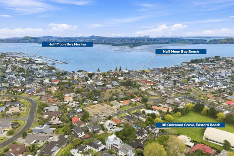 36 Oakwood Grove Eastern Beach_23