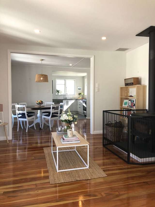 Beautiful Hastings Home