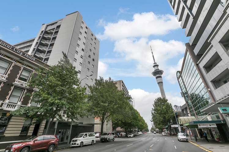 3b/147 Hobson Street Auckland Central_16
