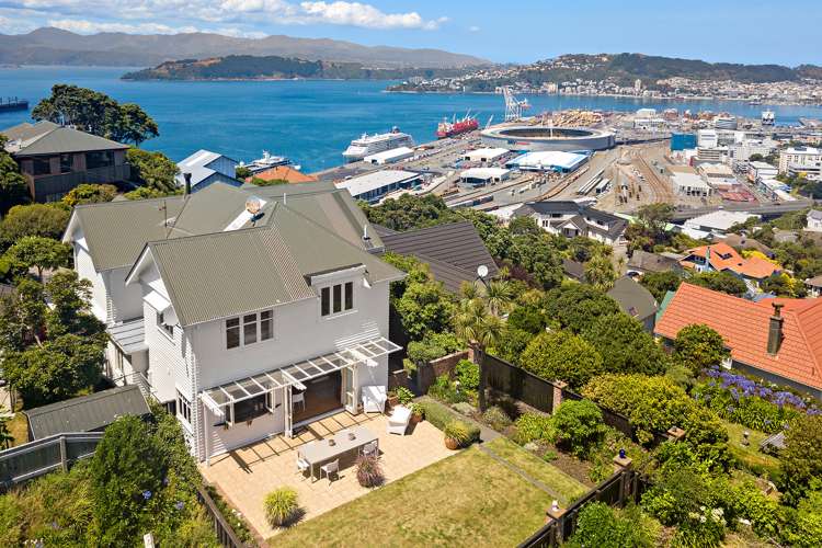 37 Upper Watt Street Wadestown_21
