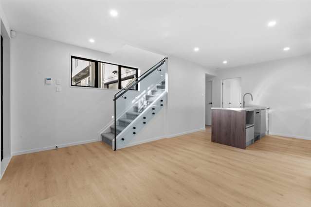 Lot 4, 112 Eversleigh Road Belmont_4