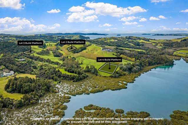 Lot 2/399 Whitmore Road Tawharanui Peninsula_3