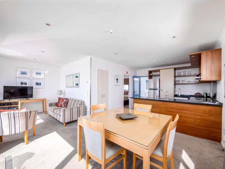 Blue Pacific Resort Apartments Paihia_8