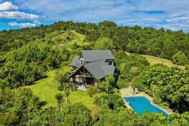 Space, Privacy and Family Life Done Right