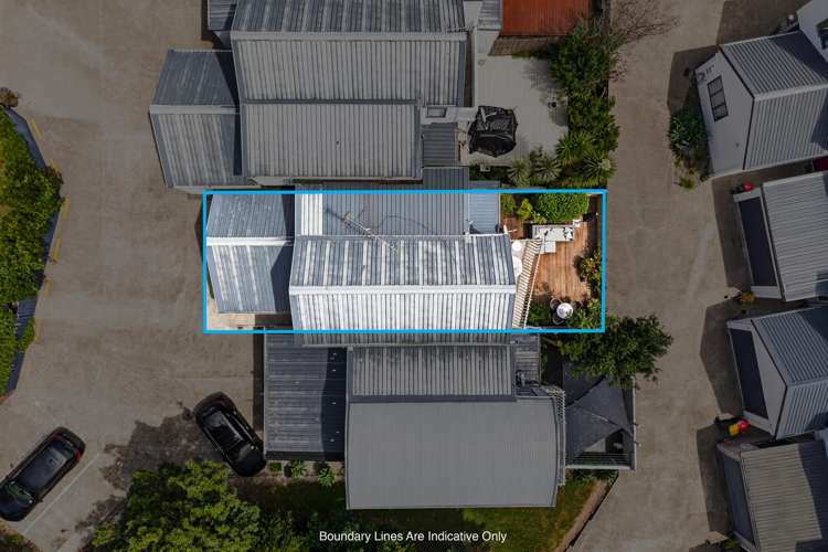 14/61A Birkdale Road Birkdale_18