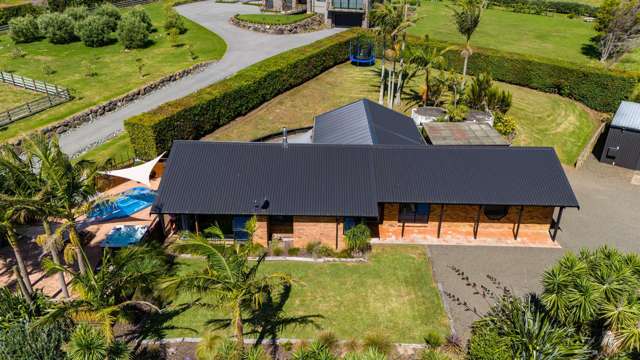 Executive Lifestyle Living in Kaitaia