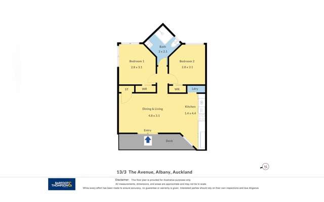 13/3 The Avenue Albany_1
