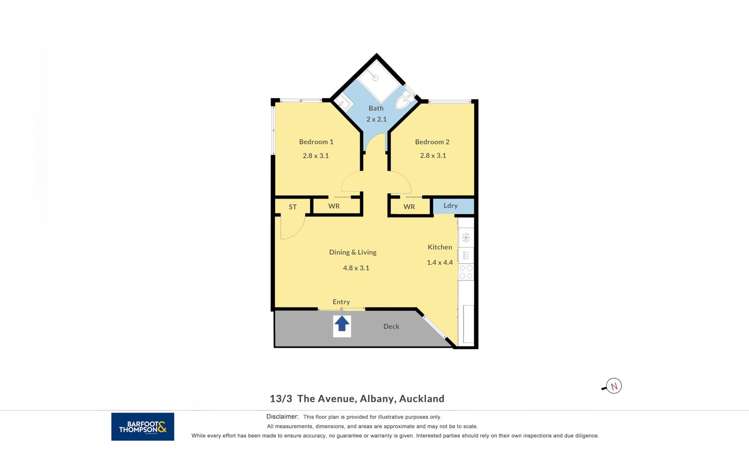 13/3 The Avenue Albany_15