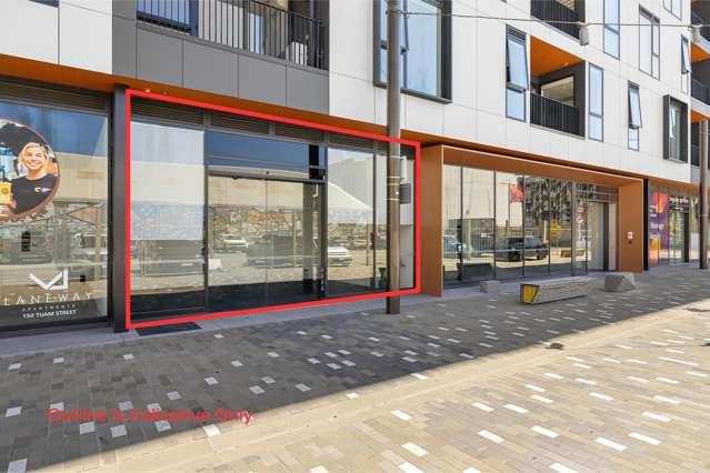 Apartment G02/2 Sugarloaf Lane Christchurch Central_2