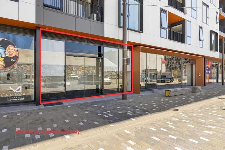 Apartment G02/2 Sugarloaf Lane Christchurch Central_1