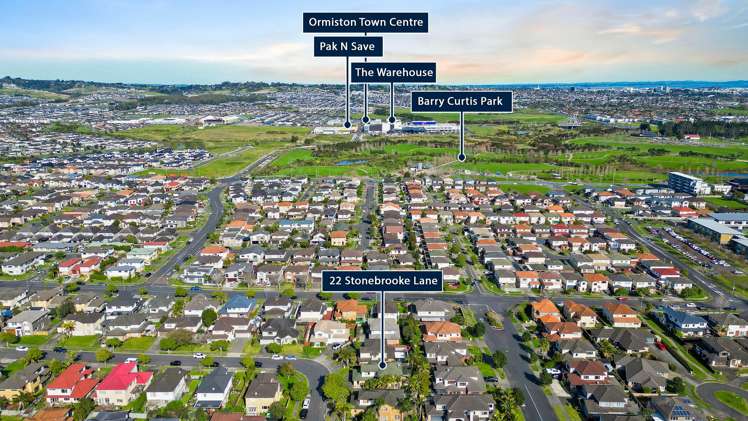 22 Stonebrooke Lane Flat Bush_3