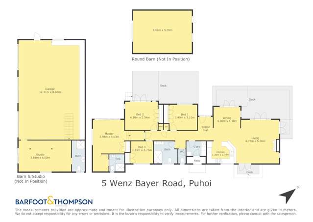 5 Wenz Bayer Road Puhoi_1