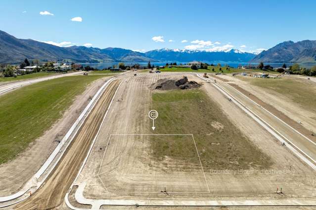 Lot 65 Koreke Rise Lake Hawea_2