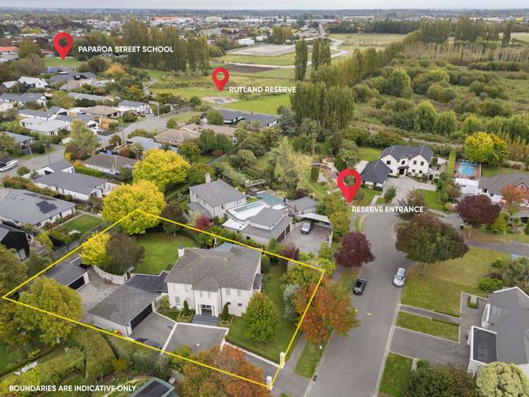 33 Lewisham Park St Albans_32