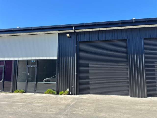 Unit 14, 232 Ellis Street Frankton_1