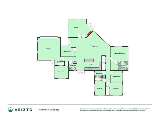 1 Hart Place Lake Coleridge_1