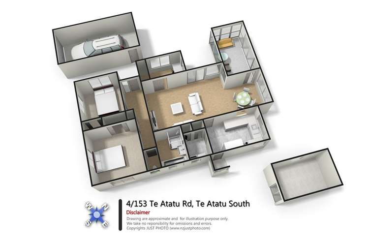 4/153a Te Atatu Road Te Atatu South_20