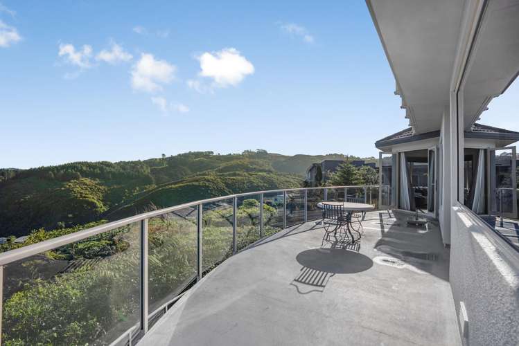 4 Green Park Lane Korokoro_34