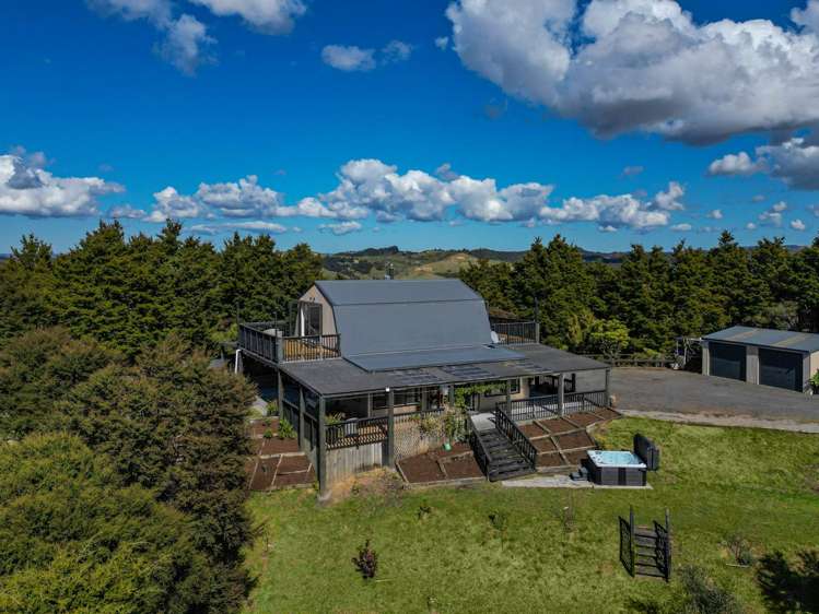 108a Green Hollows Road Puhoi_52