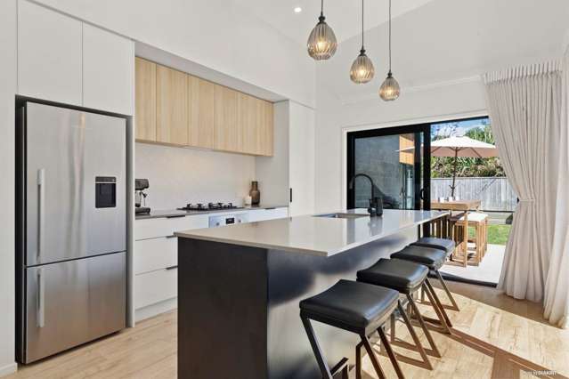 Quality and Living at its BEST - Halswell