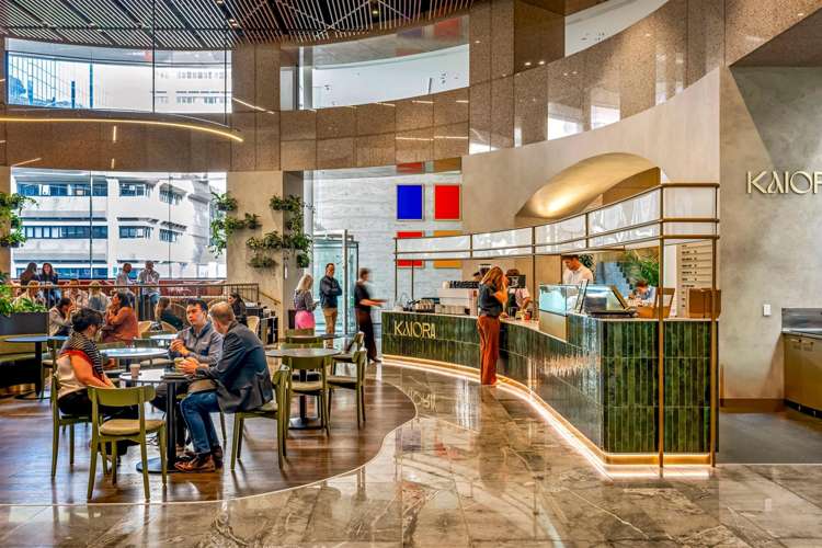 23-29 Albert Street Auckland Central_7