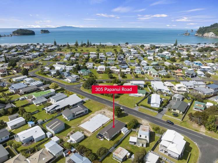 305 Papanui Road Whangamata_19