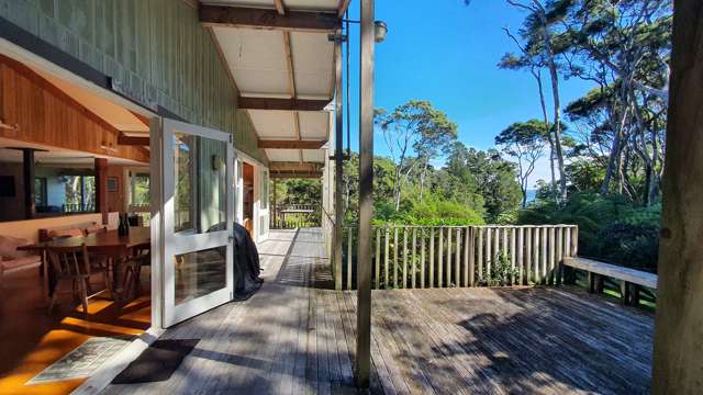 Lots 1 & 2 DP 356808 North Cove Kawau Island_2