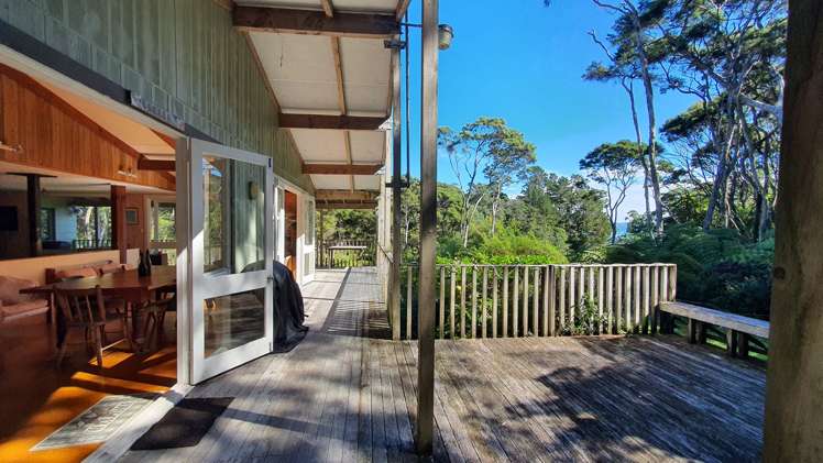 Lots 1 & 2 DP 356808 North Cove Kawau Island_2