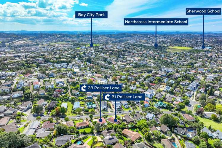 23 Palliser Lane Browns Bay_14