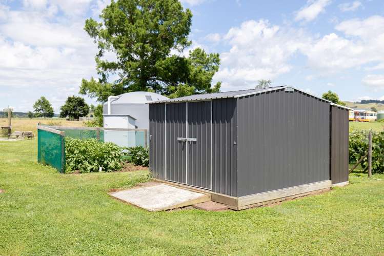 241A State Highway 25 Waitakaruru_25