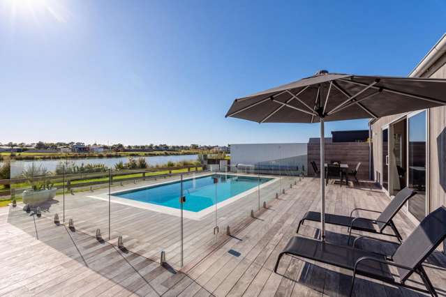 Your Private Resort by the Coast