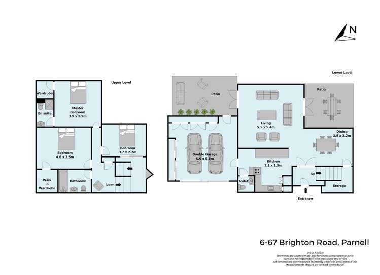 6/67 Brighton Road Parnell_0