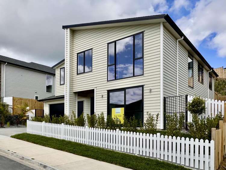 33 Kaupeka Road Millwater_26