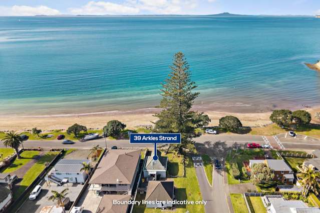 39 Arkles Strand Arkles Bay_3