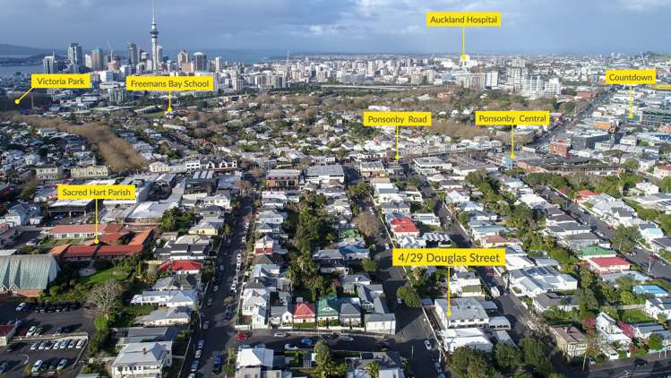 4/29 Douglas Street Ponsonby_14