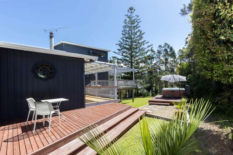 4 Ewing Road Laingholm_27