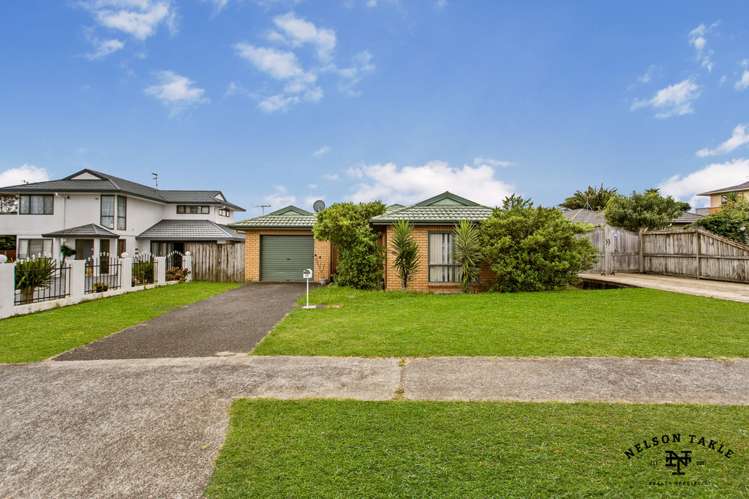 17 Samara Place Clendon Park_15