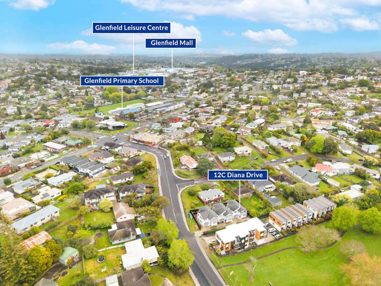 12C Diana Drive Glenfield_25
