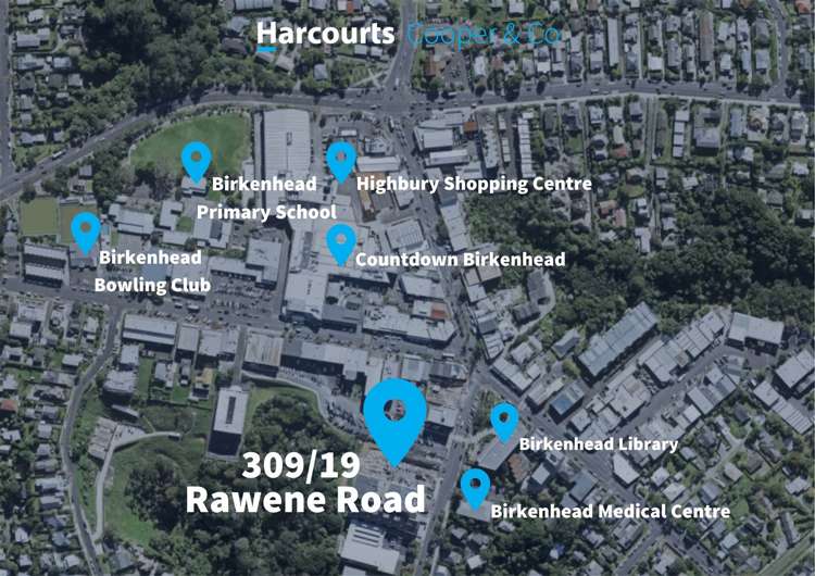 309/19 Rawene Road Birkenhead_17