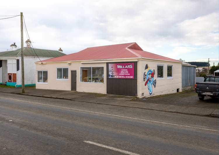 Address withheld Otautau_1