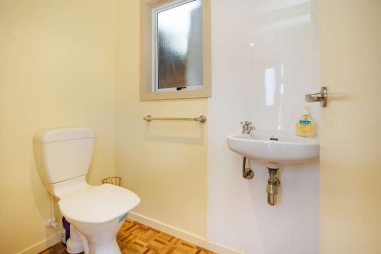 311 Ruahine Street Terrace End_30