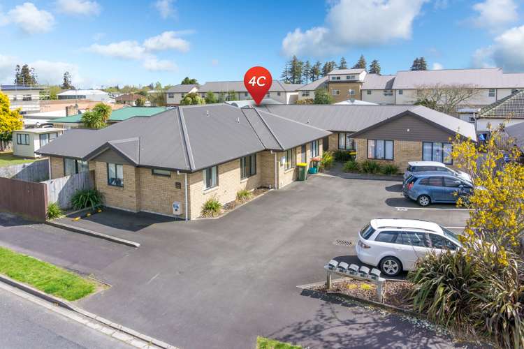 4c Ford Street Hamilton East_1