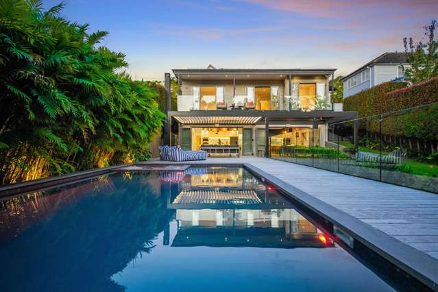 Resort Vibes, Family Feels - Double Grammar Zone