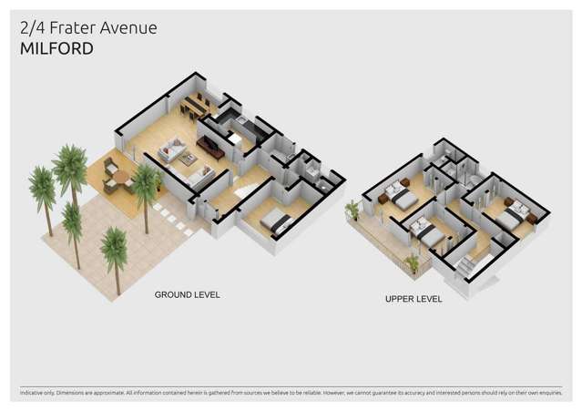 4B Frater Avenue Milford_1